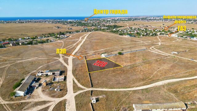 Участок 19,3 сот. (ИЖС)