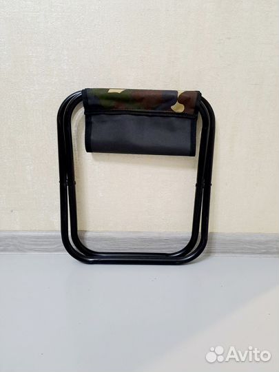 Стульчик для рыбалки