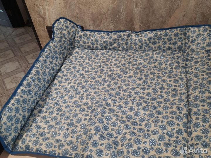 Матрасик на пеленальный столик/комод