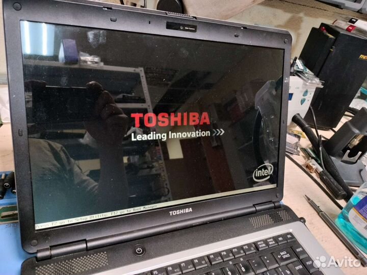 Ноутбуки на разбор или восстановление