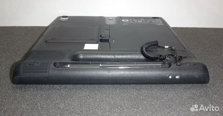 Защищенный планшет Motion MC-F5m #1334