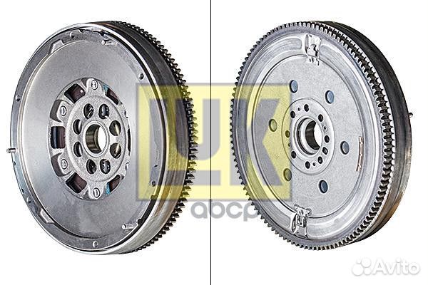 Маховик 415031810 Luk