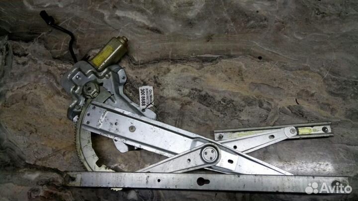 Стеклоподъемник электр. передний правый Land Rove