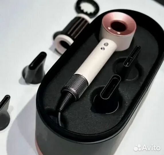 Фен Dysоn suреrsоniс