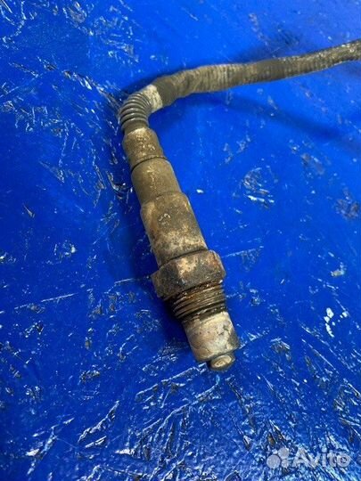 Датчик кислородный Lambdasonde Mercedes-Benz