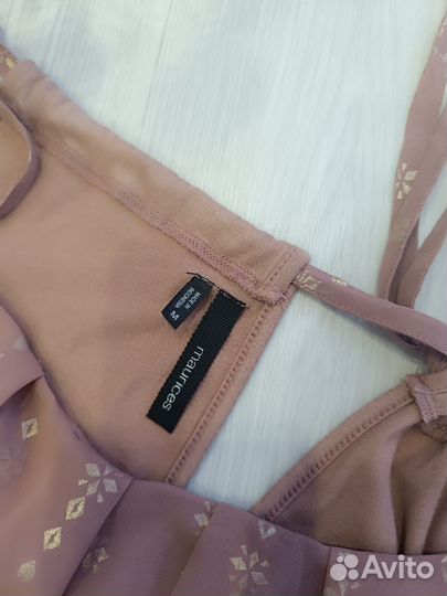 Майка женская размер М