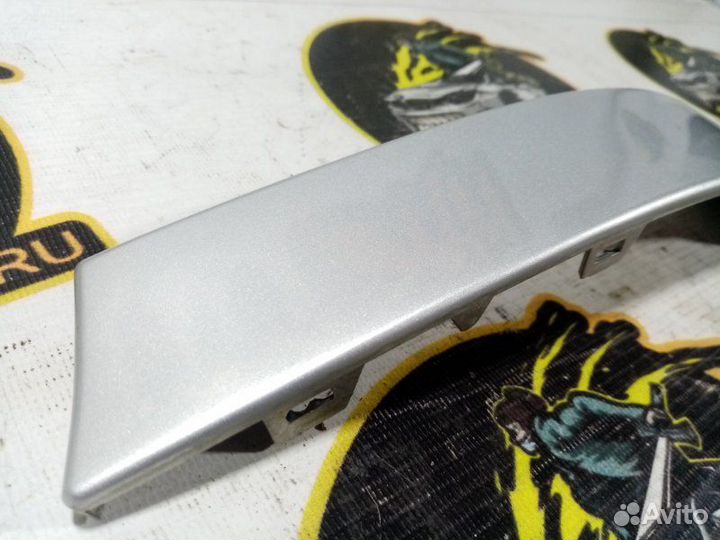 Накладка задняя правая Audi A4 B5 APS 2001