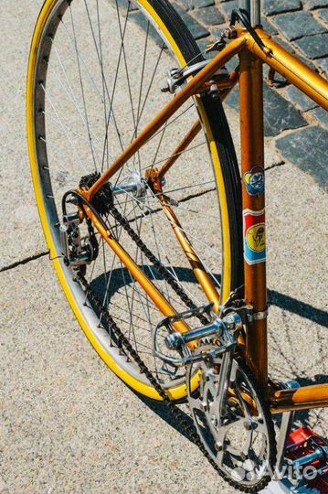 Старт Шоссе хвз СССР