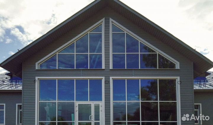 Пластиковые окна от производителя