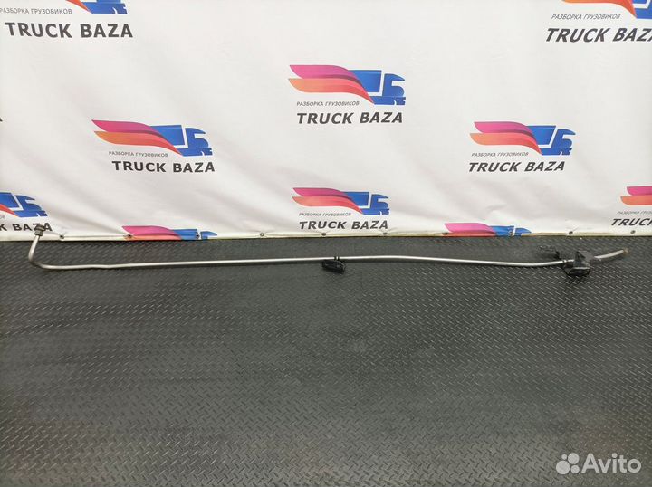 81512265056 Трубка воздушного компрессора