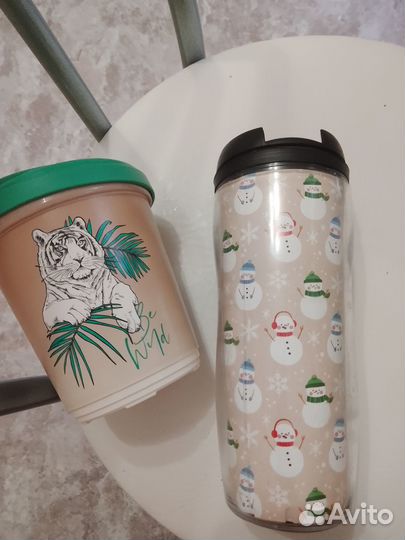 Термокружка