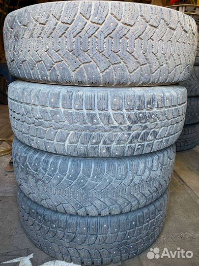 Cordiant Polar 190/65 R15 91T