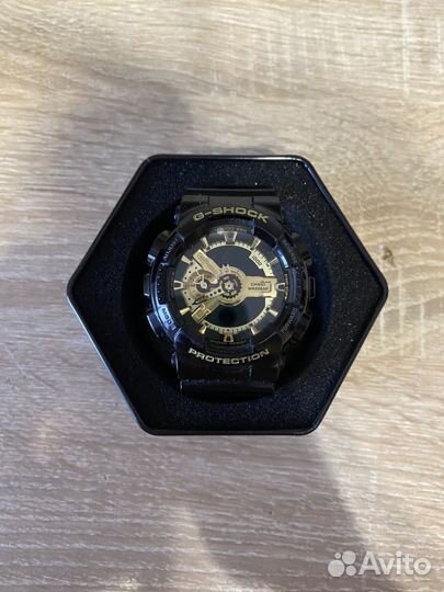 Часы Casio G-Shock 5146