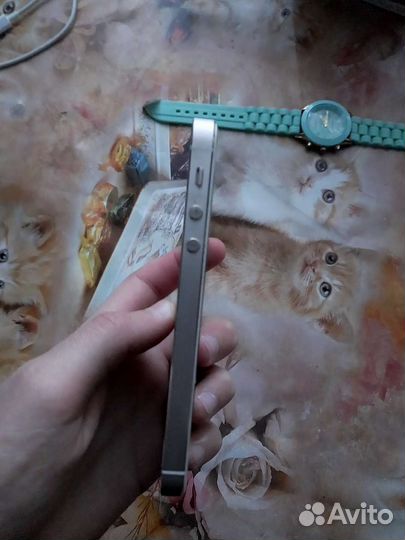 Телефон iPhone 5s