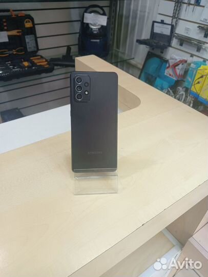 Samsung Galaxy A72, 8/256 ГБ