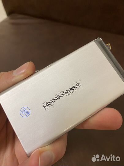Аккумулятор для Samsung S10 plus (SM-G975)