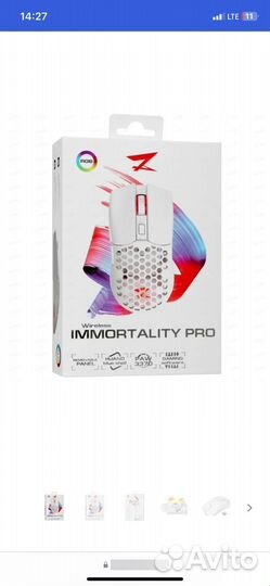 Механическая клавиатура gk 61 и игровая мышка