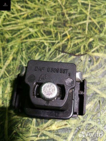 Замок бардачка DAF XF 105 2009 0389537