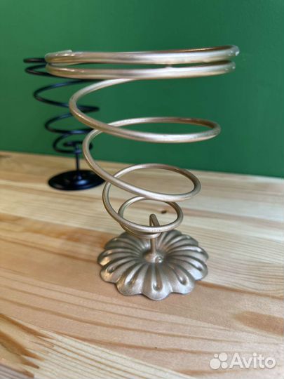 Подставка для гонконгских вафель