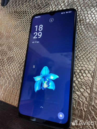 OPPO A18, 4/128 ГБ