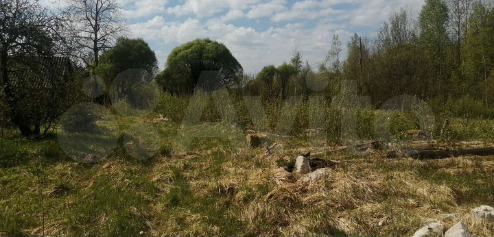 Участок 6 сот. (ИЖС)