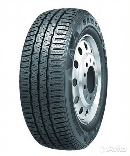Sailun Endure WSL1 205/75 R16 111R