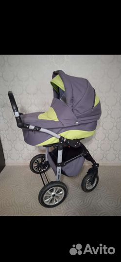 Детские коляски