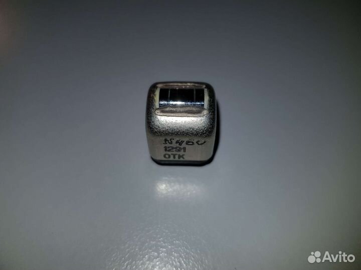 Магнитная головка 7д24.711