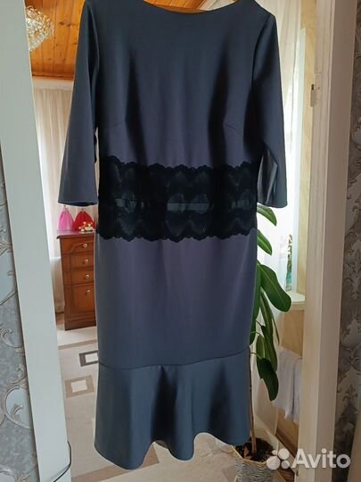 Платья пакетом. 50 52