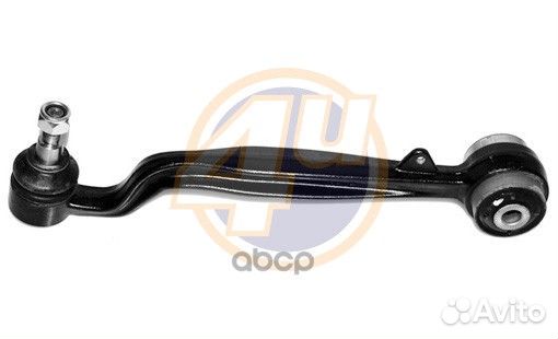 Рычаг подвески перед LRD53382 4U