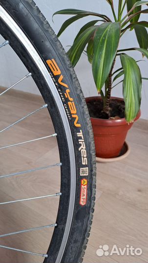 Велосипед stern женский на алюминиевой раме