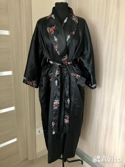 Халат кимано - XL