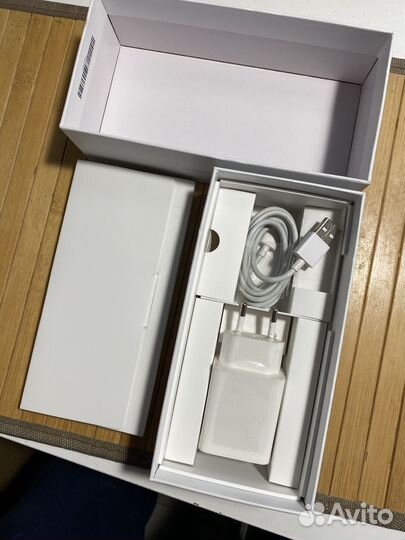 Xiaomi Redmi Note 8T, 3/32 ГБ