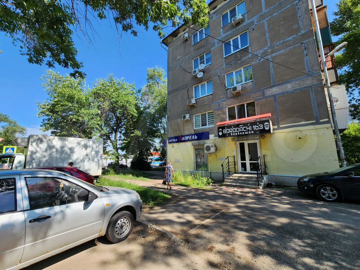 Торговая площадь, 14.1 м²