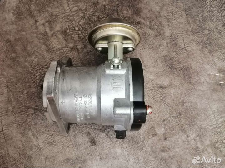 Трамблер на Оку