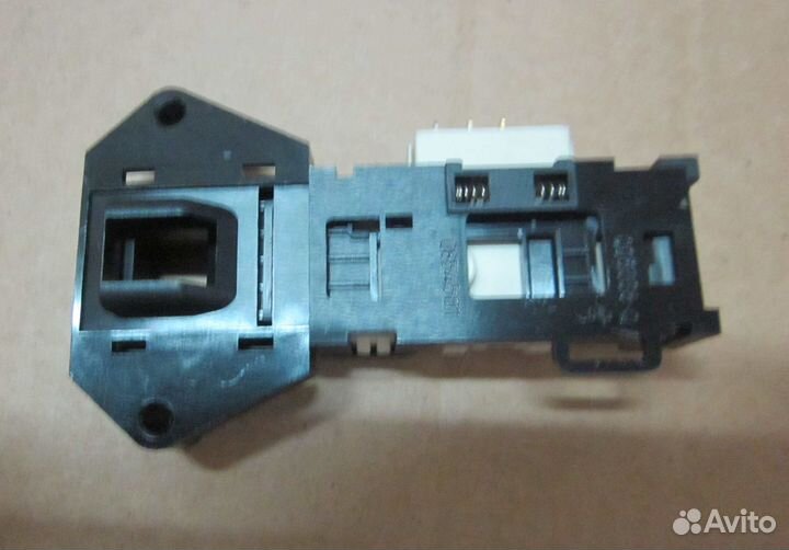 Убл (haier - 795008334B) HA4400 (Замок 