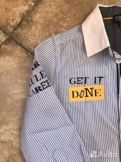 Рубашка на мальчика