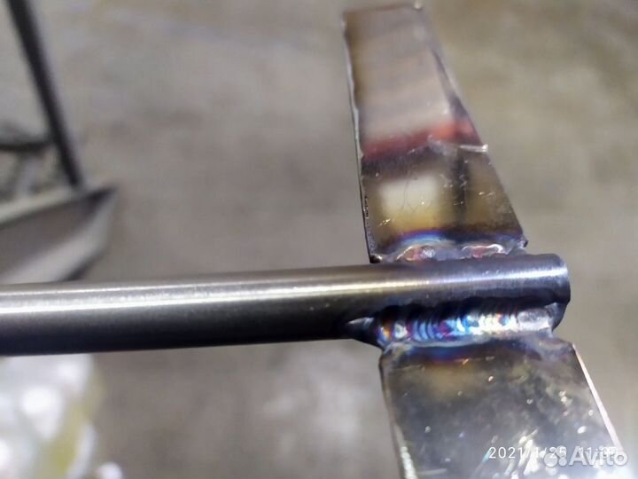 Сварочные работы, сварщик, сварка с выездом