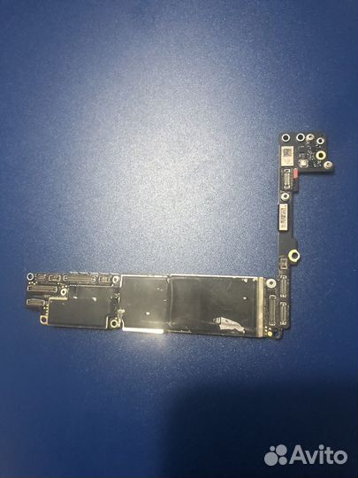 Материнская плата 8 plus iPhone