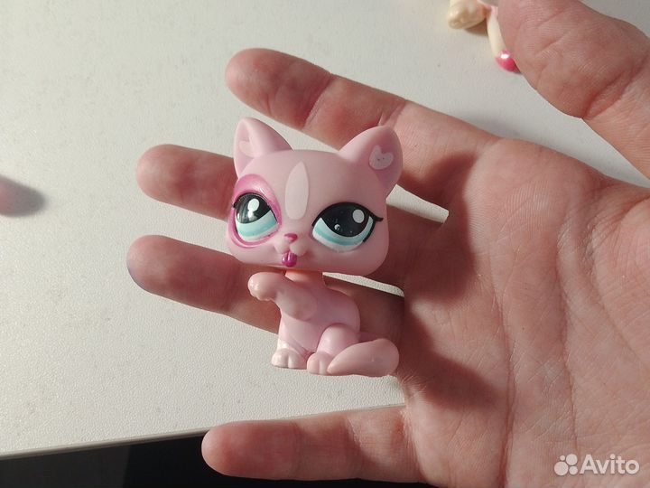 Littlest Pet Shop lps лпс