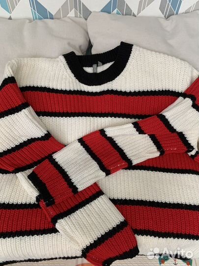 Вещи пакетом s-m