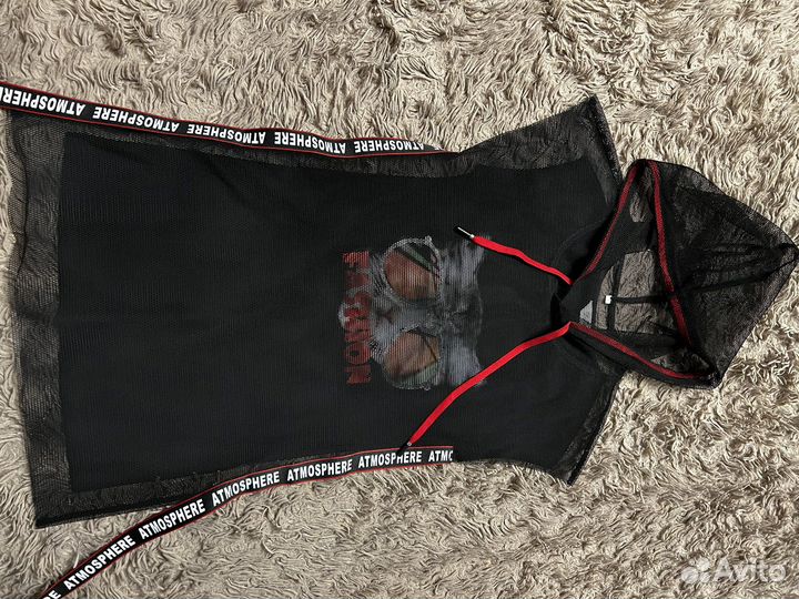 Вещи на девочку