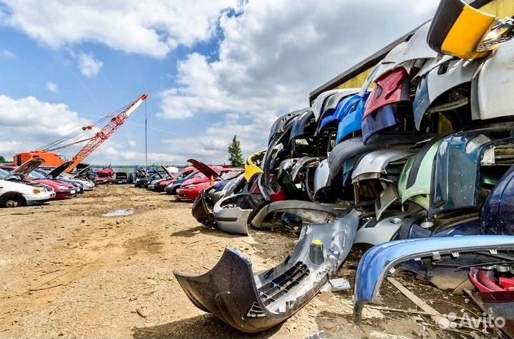 Chery Tiggo 3x I рестайлинг Разбор
