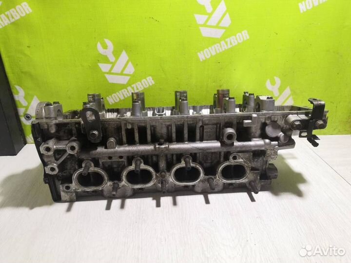 Головка блока цилиндров (гбц) Хендай Элантра 3