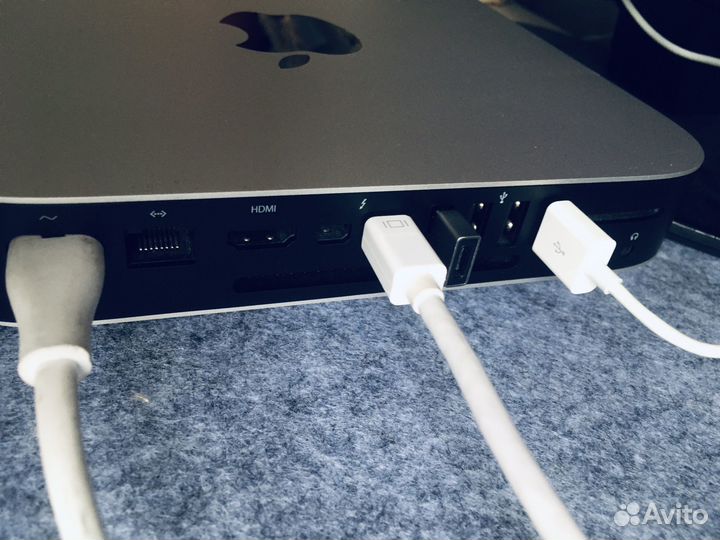 Apple Mac Mini топ