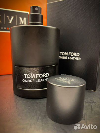 Духи том форд 100мл Дубай