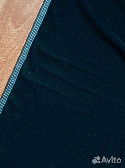 Ткань обрезки