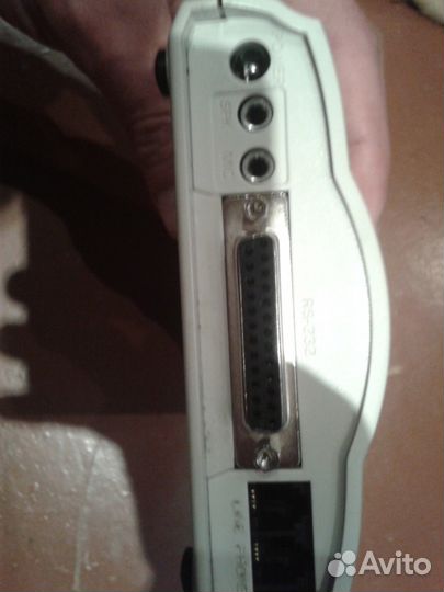 Факс/модем Acorp 56000 Sprinter56K Ext