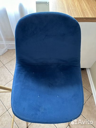 Барный стул бу