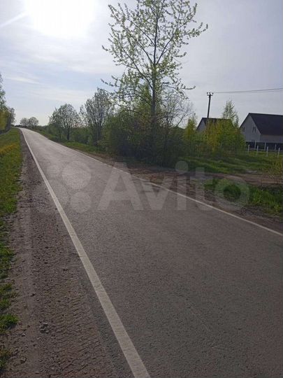 Участок 12 сот. (ИЖС)